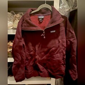 Patagonia Pullover